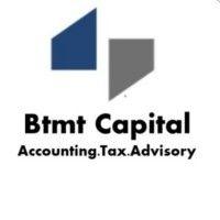 btmt capital logo image