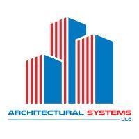 architectural systems, llc logo image