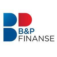 b&p finanse logo image