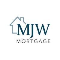 mjw mortgage logo image