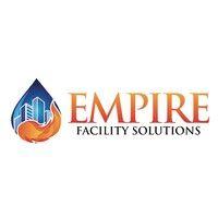 empire facility solutions logo image