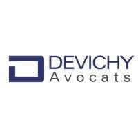 devichy avocats logo image