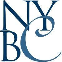 new york building congress logo image