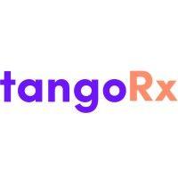 tangorx solutions logo image