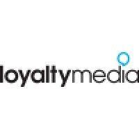 loyalty media logo image