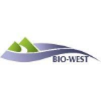 bio-west, inc. logo image