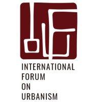 international forum on urbanism (ifou) logo image