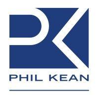 phil kean design group logo image