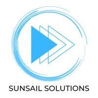 sunsail solutions sl logo image