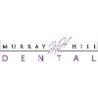 murray hill dental logo image