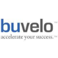 buvelo solutions logo image