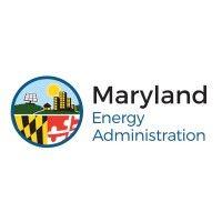 maryland energy administration