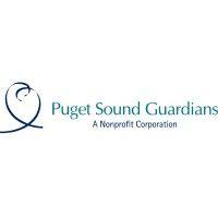 puget sound guardians logo image