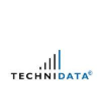 technidata america logo image