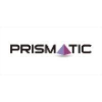 prismatic engineering pvt ltd logo image