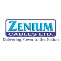 zenium cables ltd.