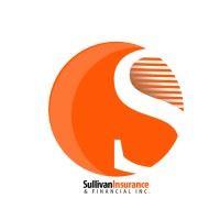 sullivan insurance & financial logo image