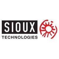 sioux technologies china logo image