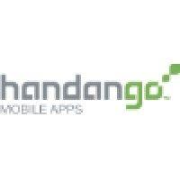 handango logo image