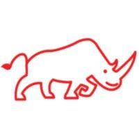 rhino mba logo image