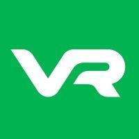 vr group logo image