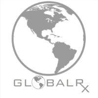 globalrx inc. logo image