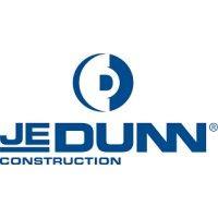 j. e. dunn construction group