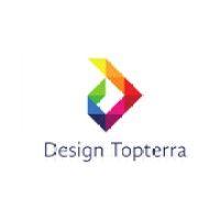 design top terra logo image