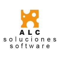 alc informática logo image