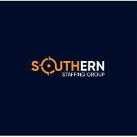 southern staffing group logo image