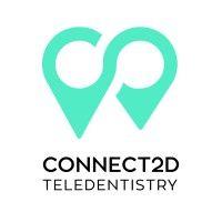 connect2d teledentistry logo image