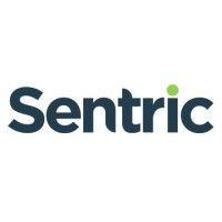 sentric logo image