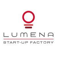 lumena logo image