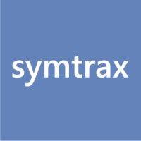 symtrax logo image