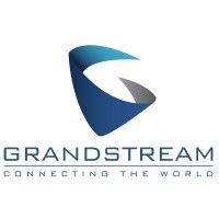 grandstream networks logo image