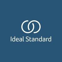 ideal standard mena logo image