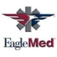 eaglemed llc logo image