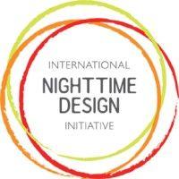 international nighttime design initiative (ntd) logo image