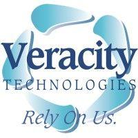 veracity technologies logo image