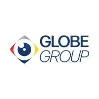 globe group logo image