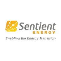 sentient energy logo image