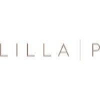 lilla p logo image