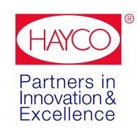 hayco logo image