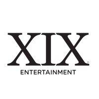 xix entertainment logo image