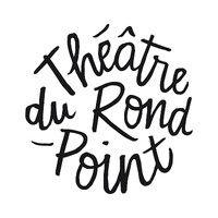 théâtre du rond-point logo image