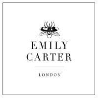 emily carter london logo image