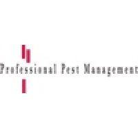 professional pest management logo image