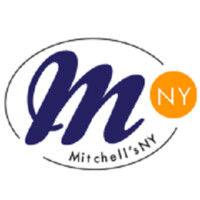 mitchell'sny logo image