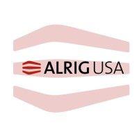 alrig usa logo image