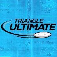 triangle ultimate logo image